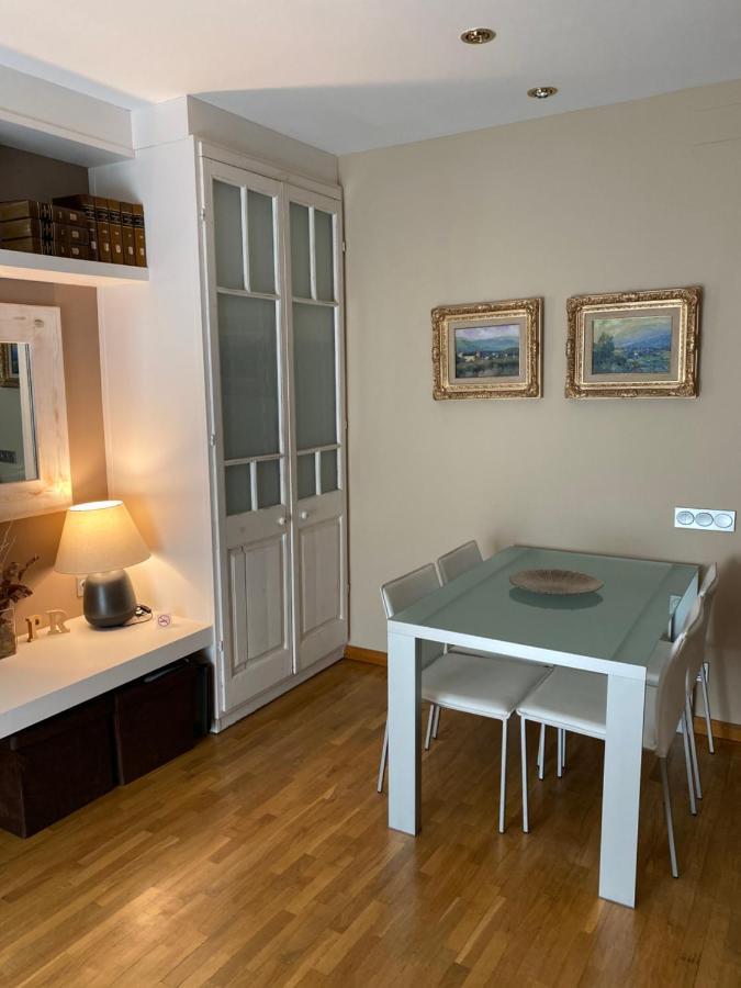 Apartamento Petit Rosselló *