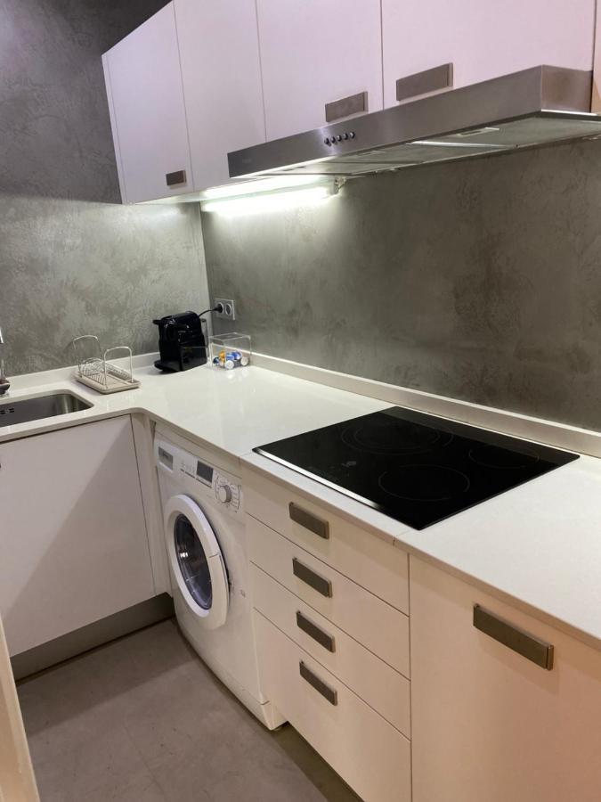 Apartamento Petit Rosselló *