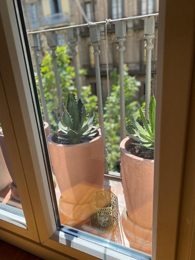 Petit Rosselló * Barcelona