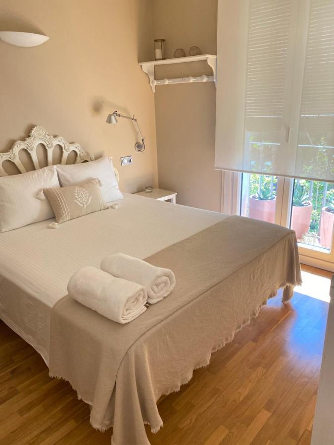 Apartamento Petit Rosselló Barcelona