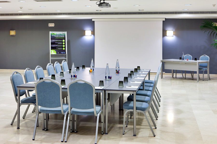 Hotel Catalonia Beach Barcelona