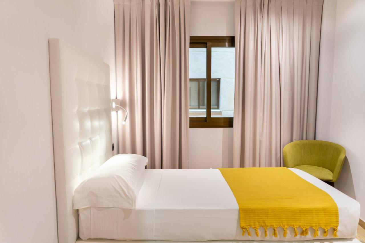 Caledonian Hotel Barcelone
