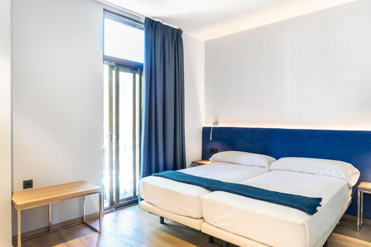 Caledonian Hotel Barcelone