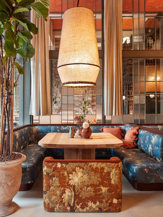 Hotel Antiga Casa Buenavista 4*
