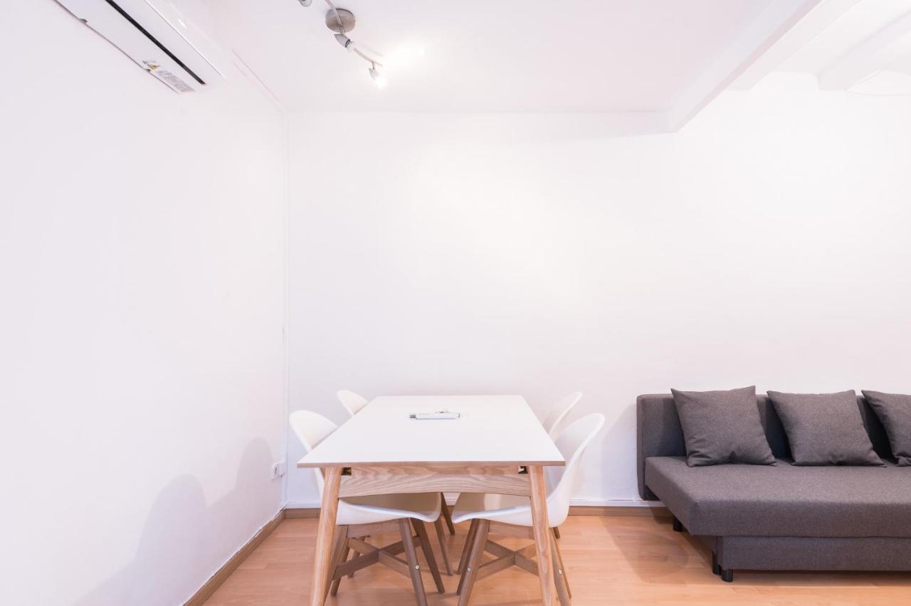 Appartement Homenfun Gracia Barcelona