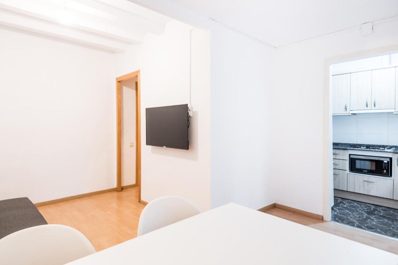 Appartement Homenfun Gracia Barcelona