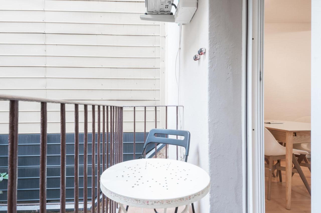 Homenfun Gracia Appartement