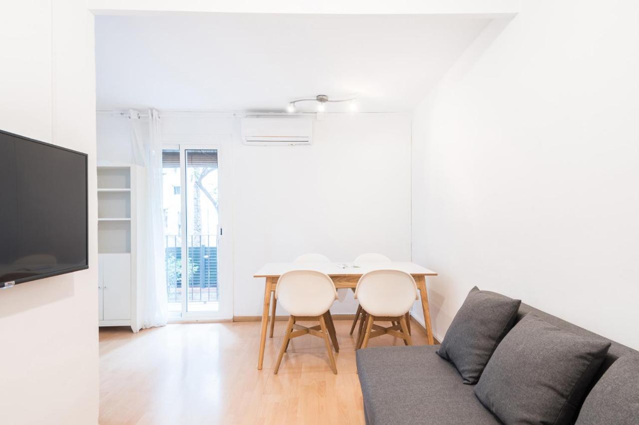 Appartement Homenfun Gracia