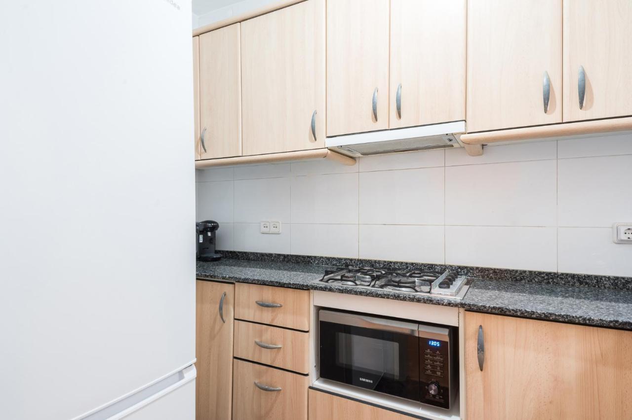 Appartement Homenfun Gracia