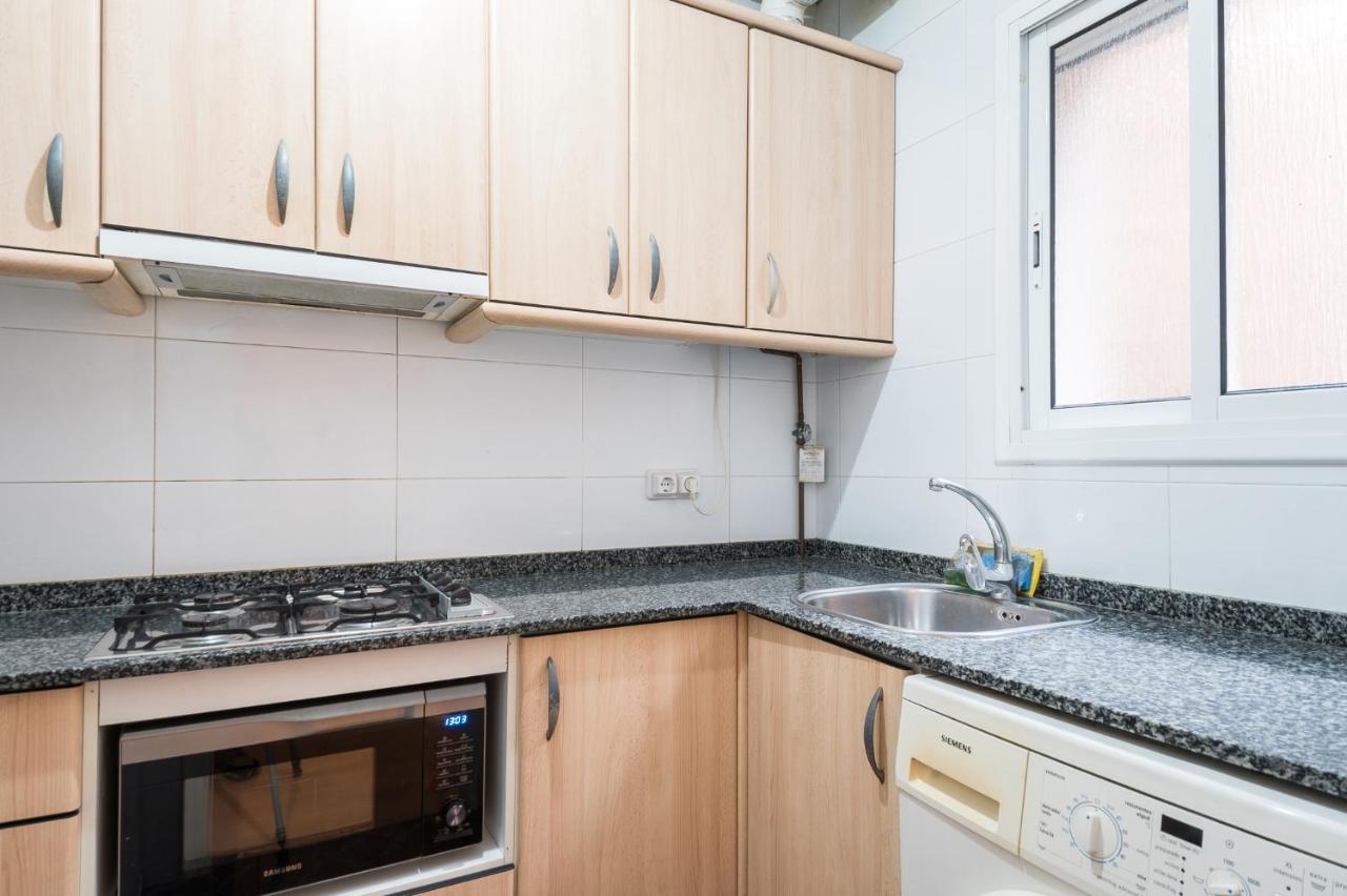 Appartement Homenfun Gracia