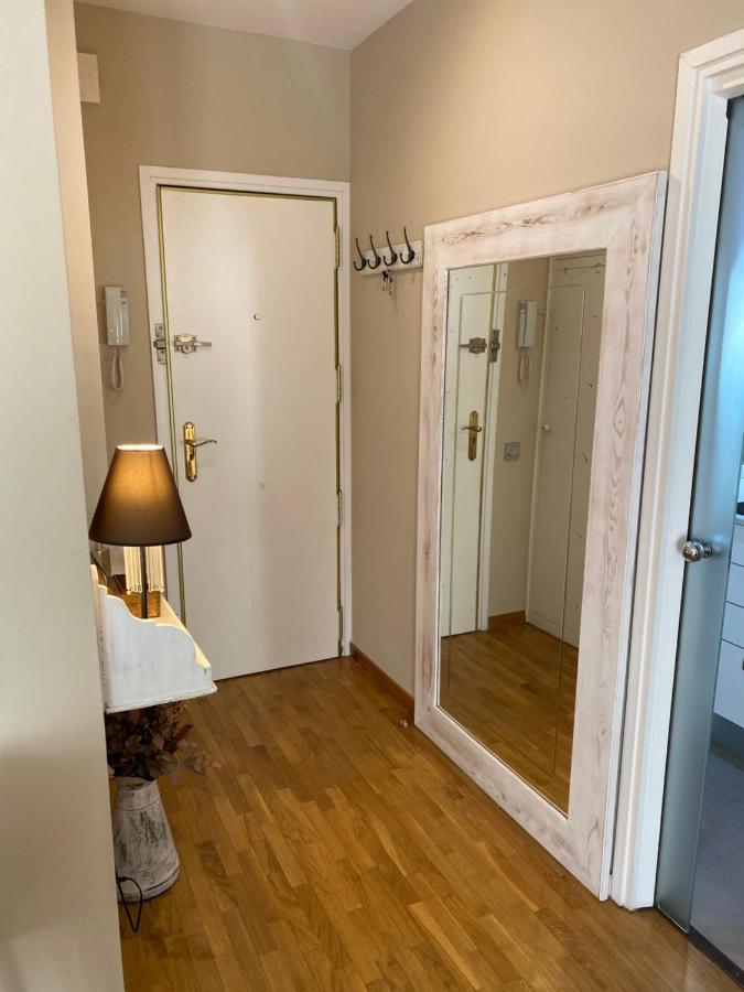 Apartamento Petit Rosselló *