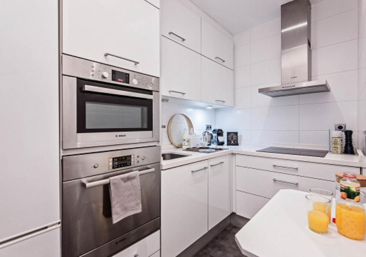 Sweett - Vicky Apartment Barcelona