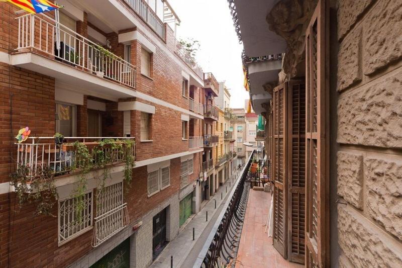 P2sal1071- Elegant In Carrer De Salinas Apartamento *