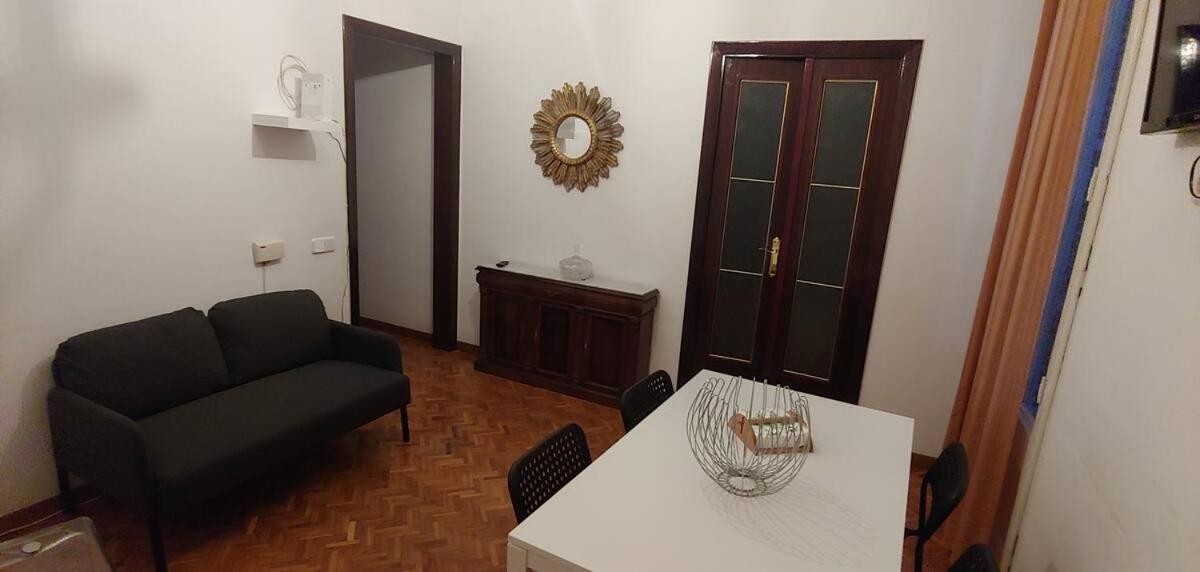 Acogedor Apartamento En Sagrada Familia