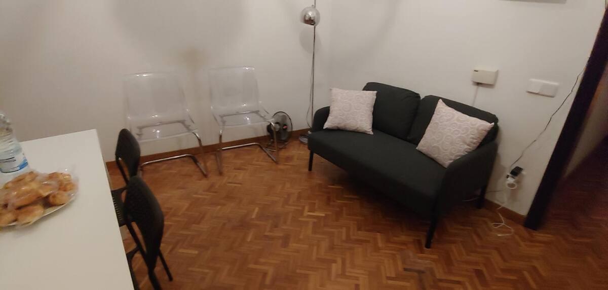 Apartment Acogedor Apartamento En Sagrada Familia