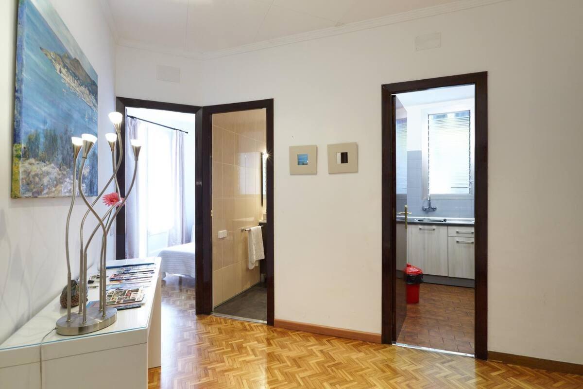 Appartement Acogedor Apartamento En Sagrada Familia Barcelone