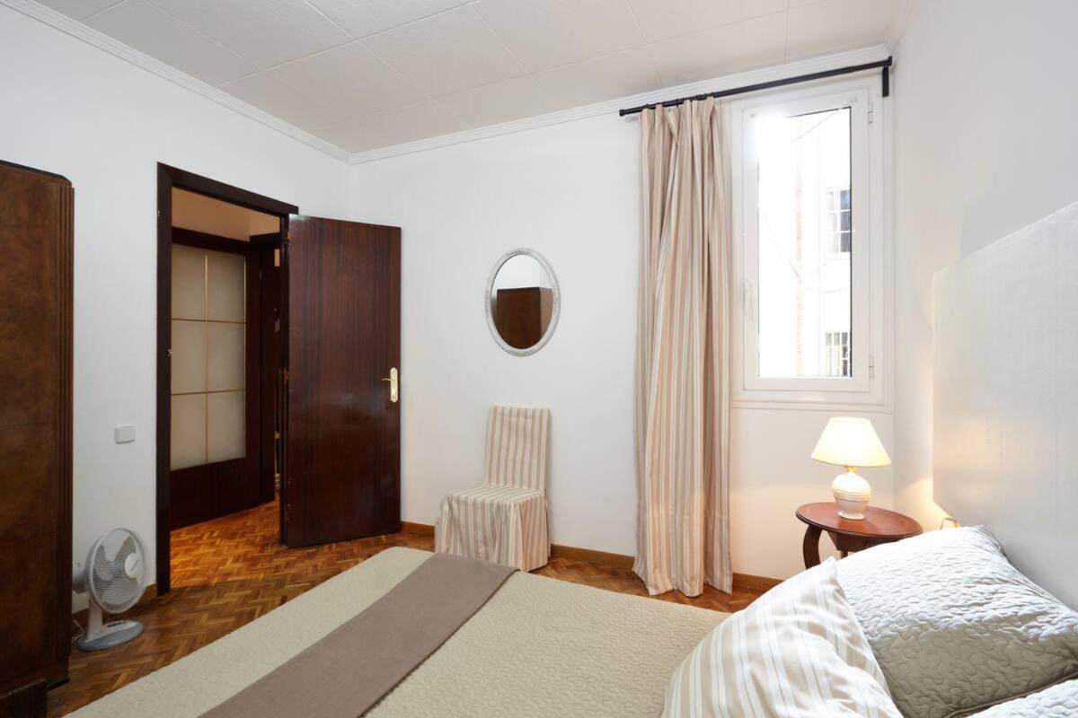 Appartement Acogedor Apartamento En Sagrada Familia *