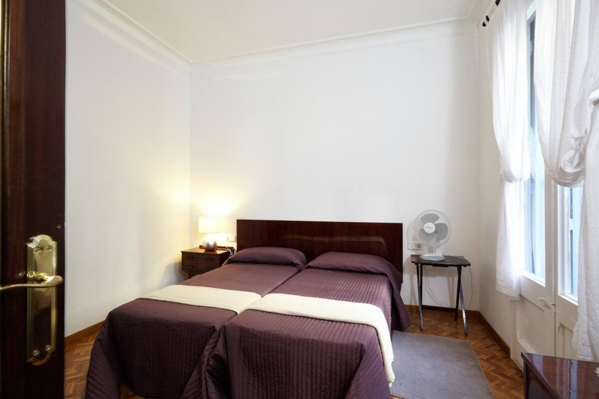 Acogedor Apartamento En Sagrada Familia Appartement *