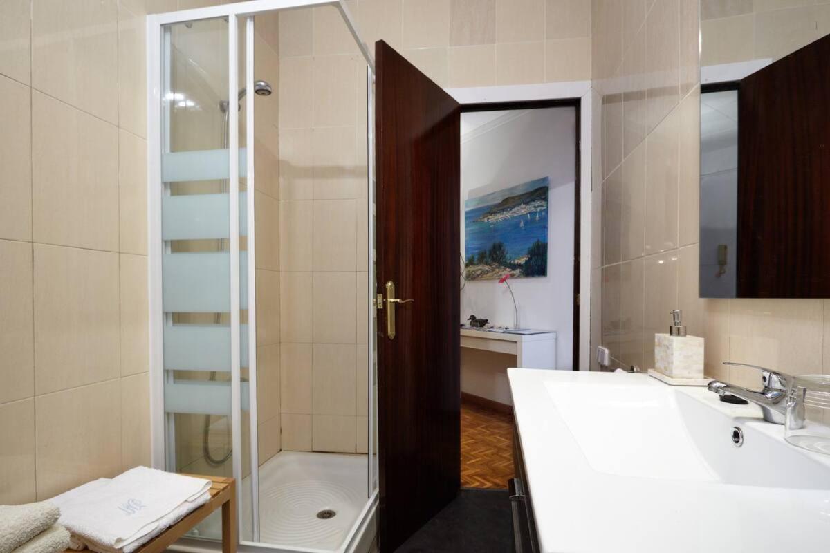 Apartment Acogedor Apartamento En Sagrada Familia *