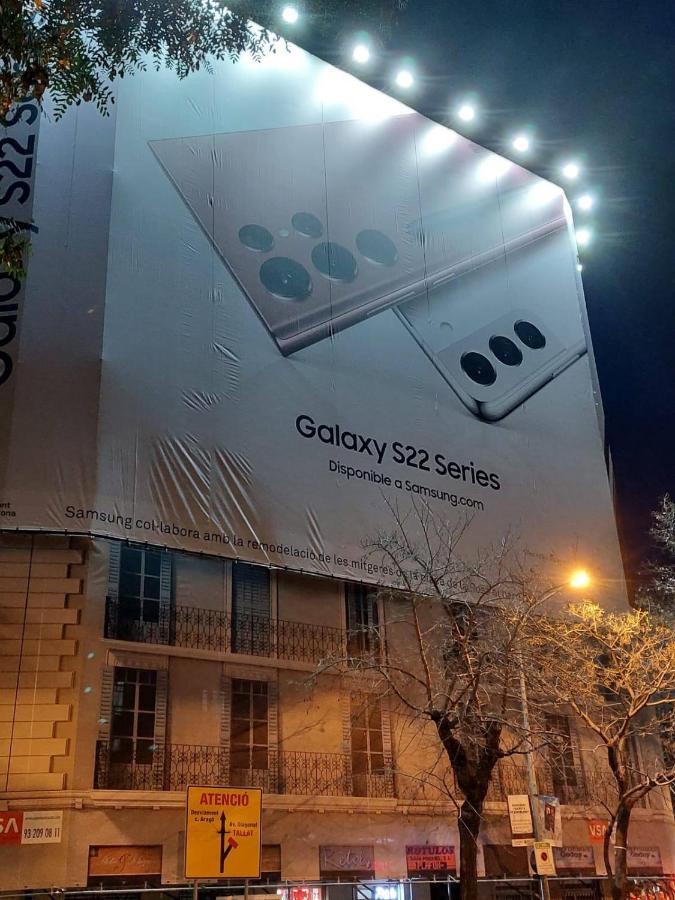 Acogedor Apartamento En Sagrada Familia *