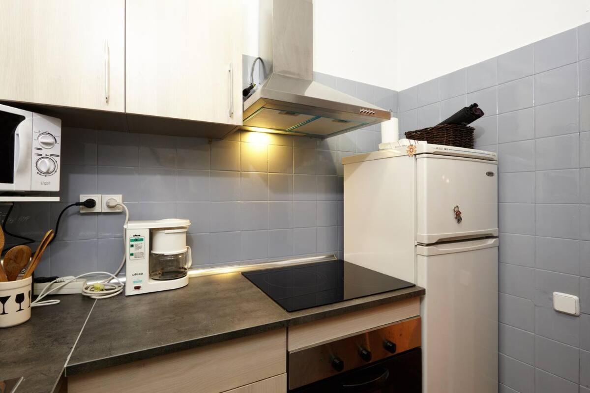 Acogedor Apartamento En Sagrada Familia Apartment