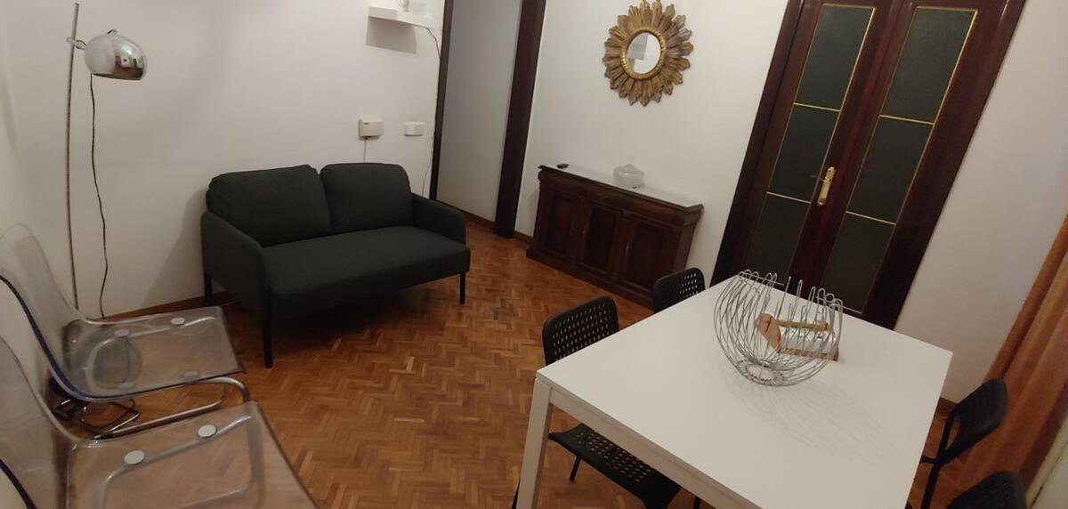 Apartment Acogedor Apartamento En Sagrada Familia *