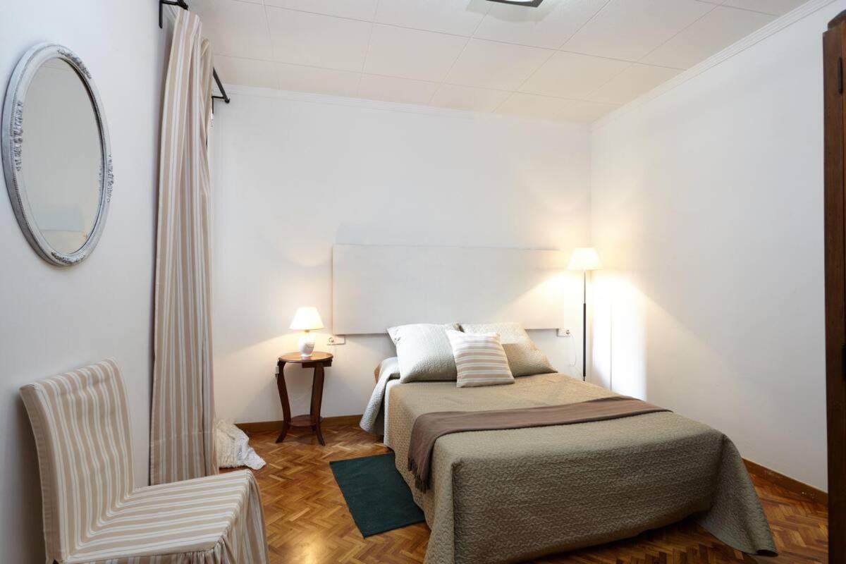 Acogedor Apartamento En Sagrada Familia Apartment