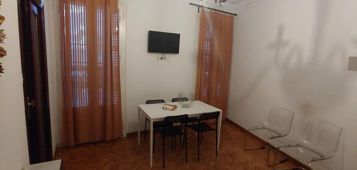 Acogedor Apartamento En Sagrada Familia Appartement Barcelone