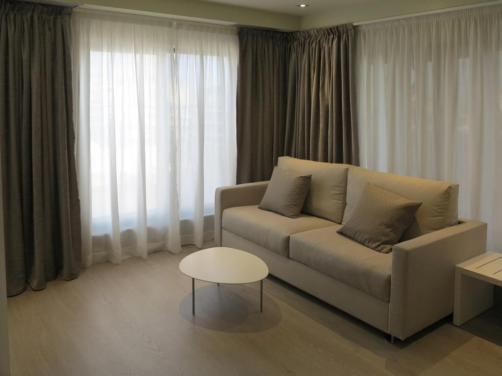 Bed & Breakfast Serennia Exclusive Barcelona