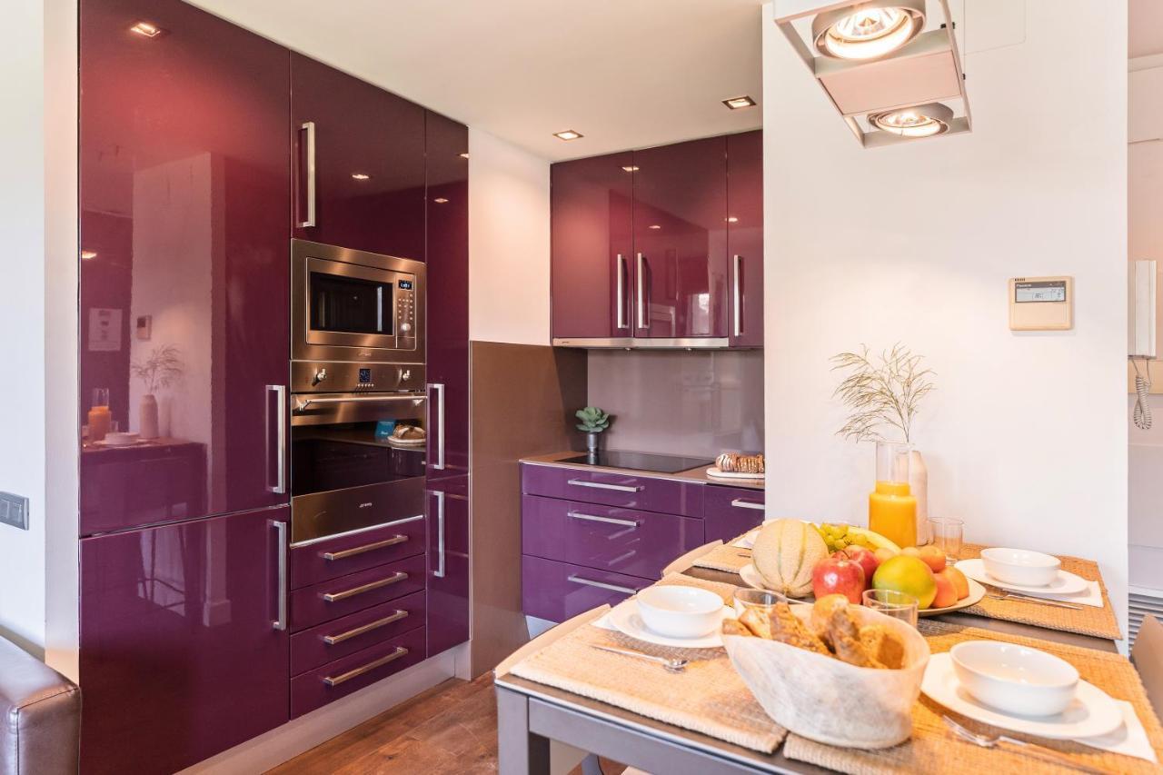 Apartamento Sweett - Palau *