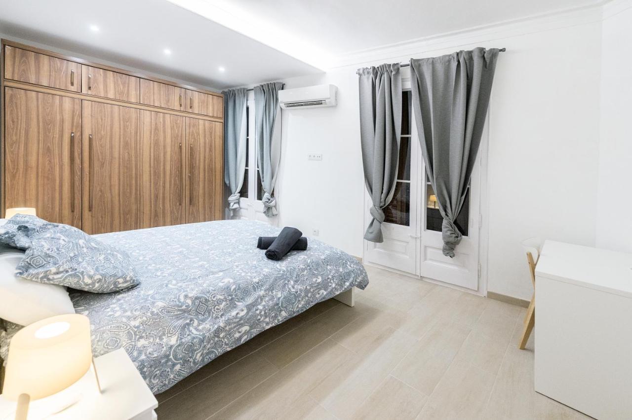 Sagrada Familia Appartement *