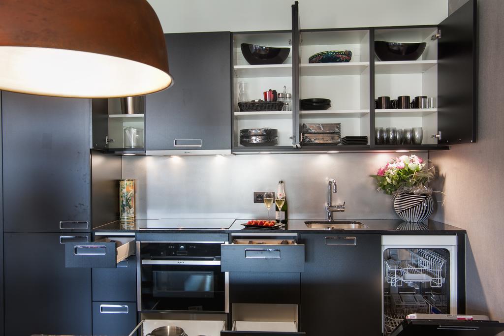 Apartment Godo Luxury Paseo De Gracia *