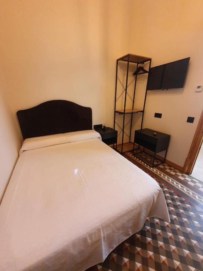 Lausanne Guest house Barcelona