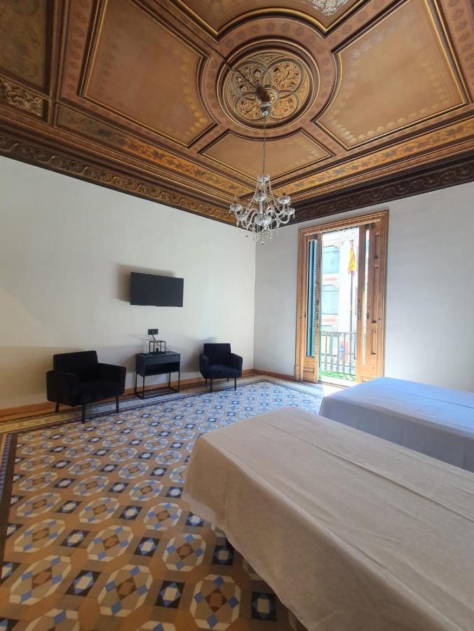 Lausanne Guest house