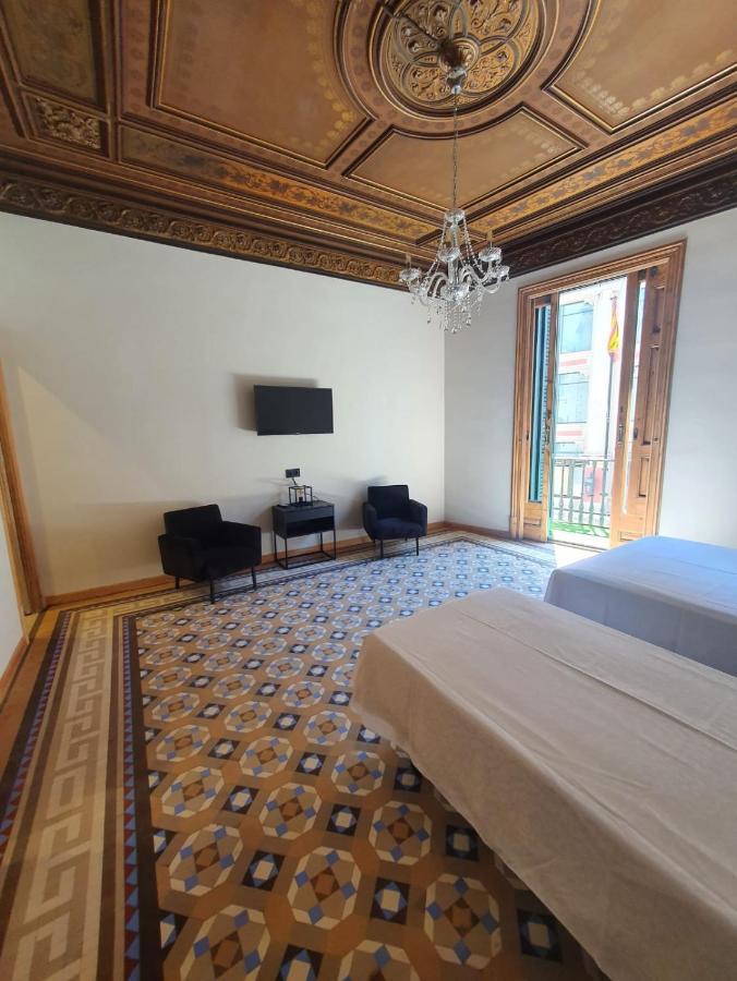 Guest house Lausanne 2*
