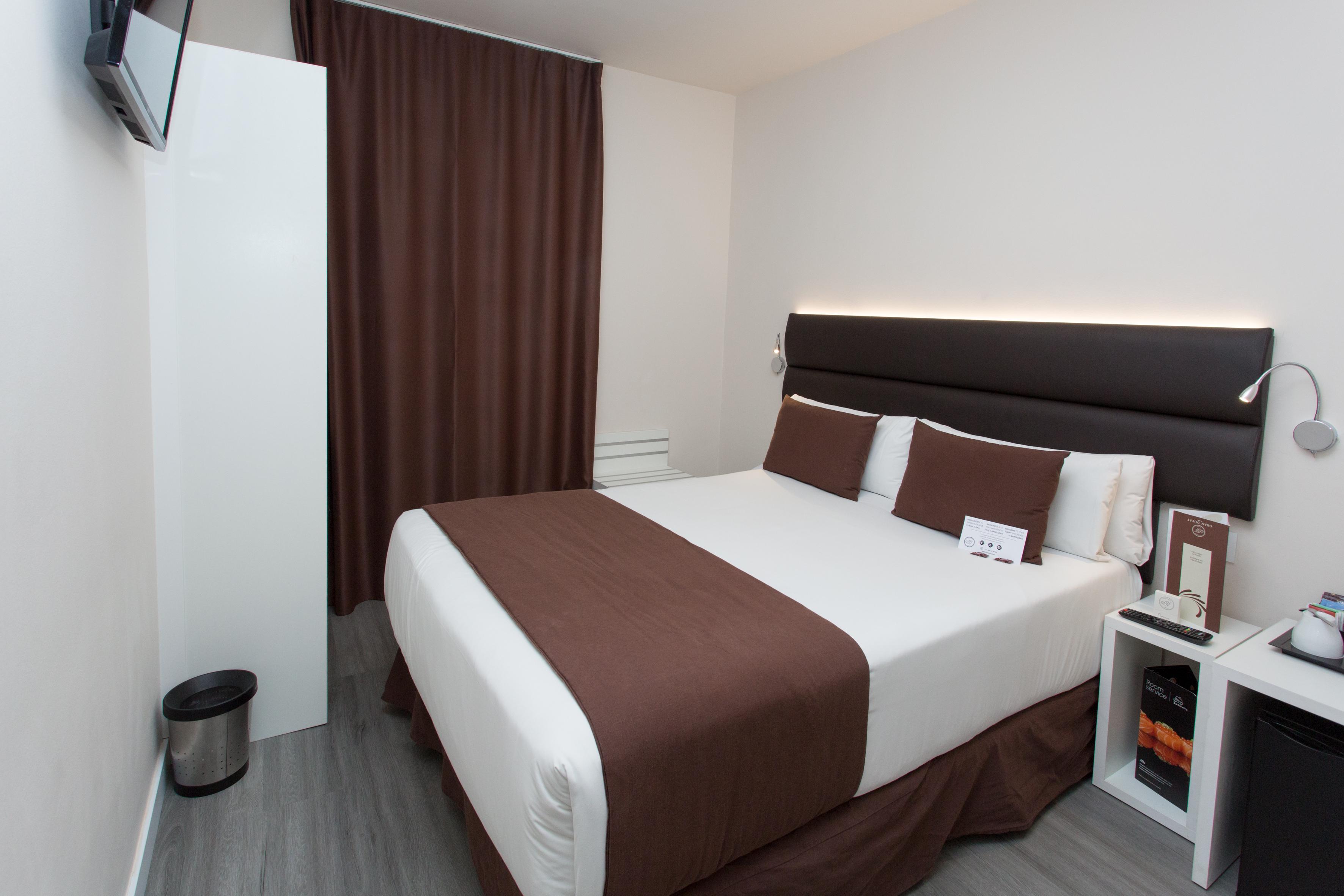 Bcn Urbaness Gran Ducat 3*