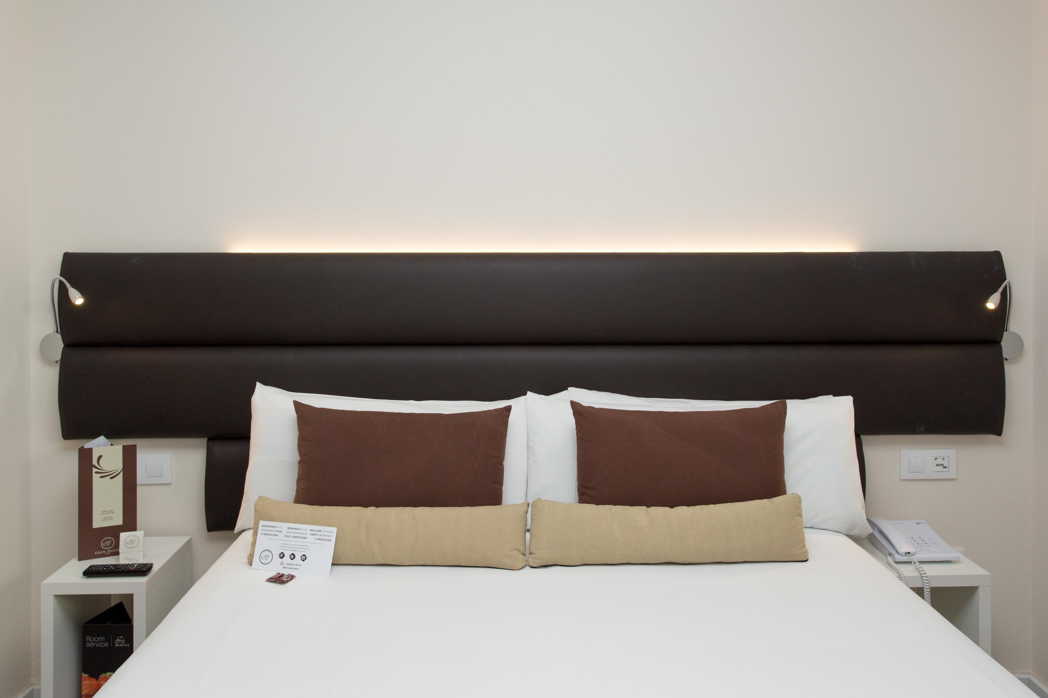 Bcn Urbaness Gran Ducat 3*