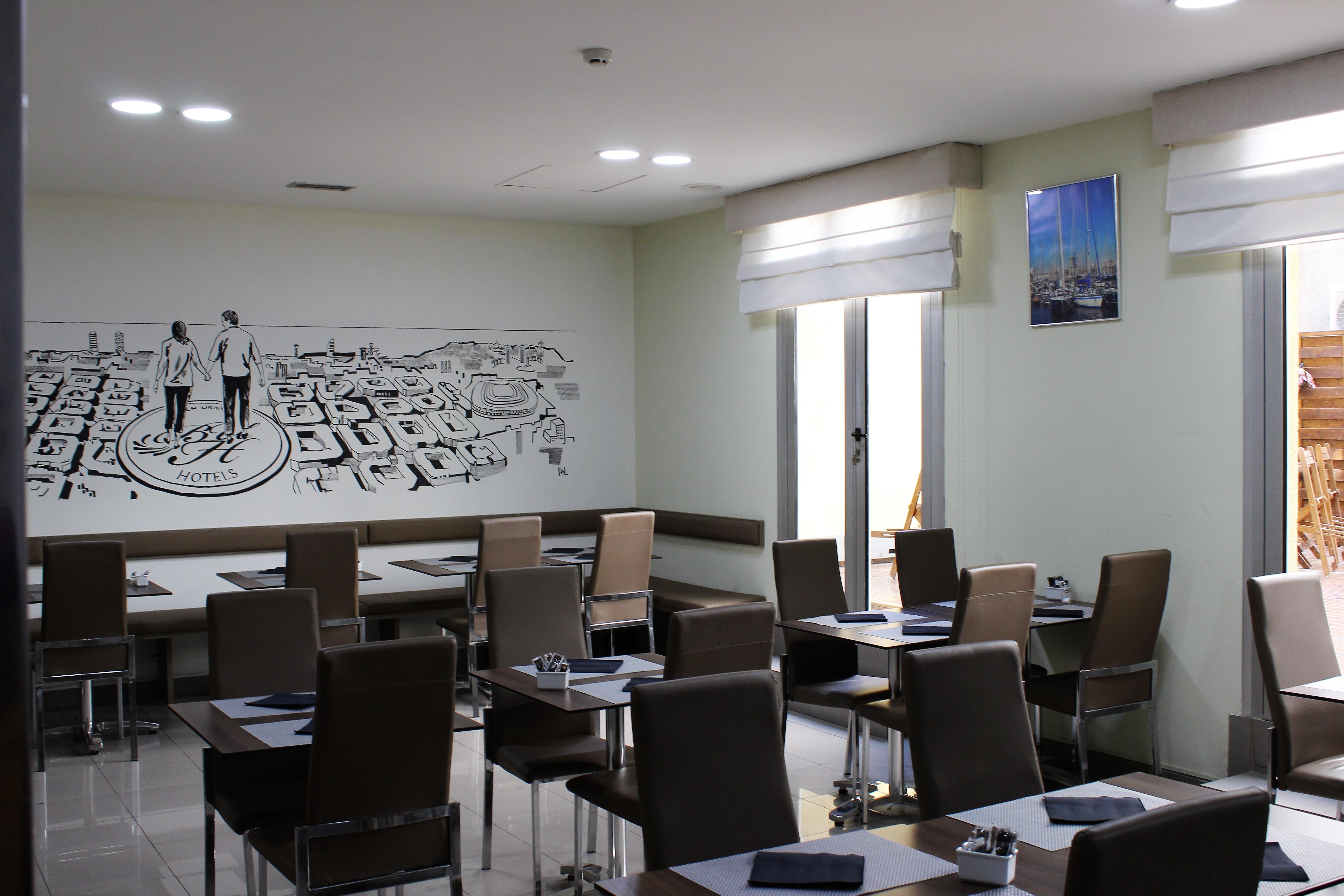Hotel Bcn Urbaness Gran Ducat