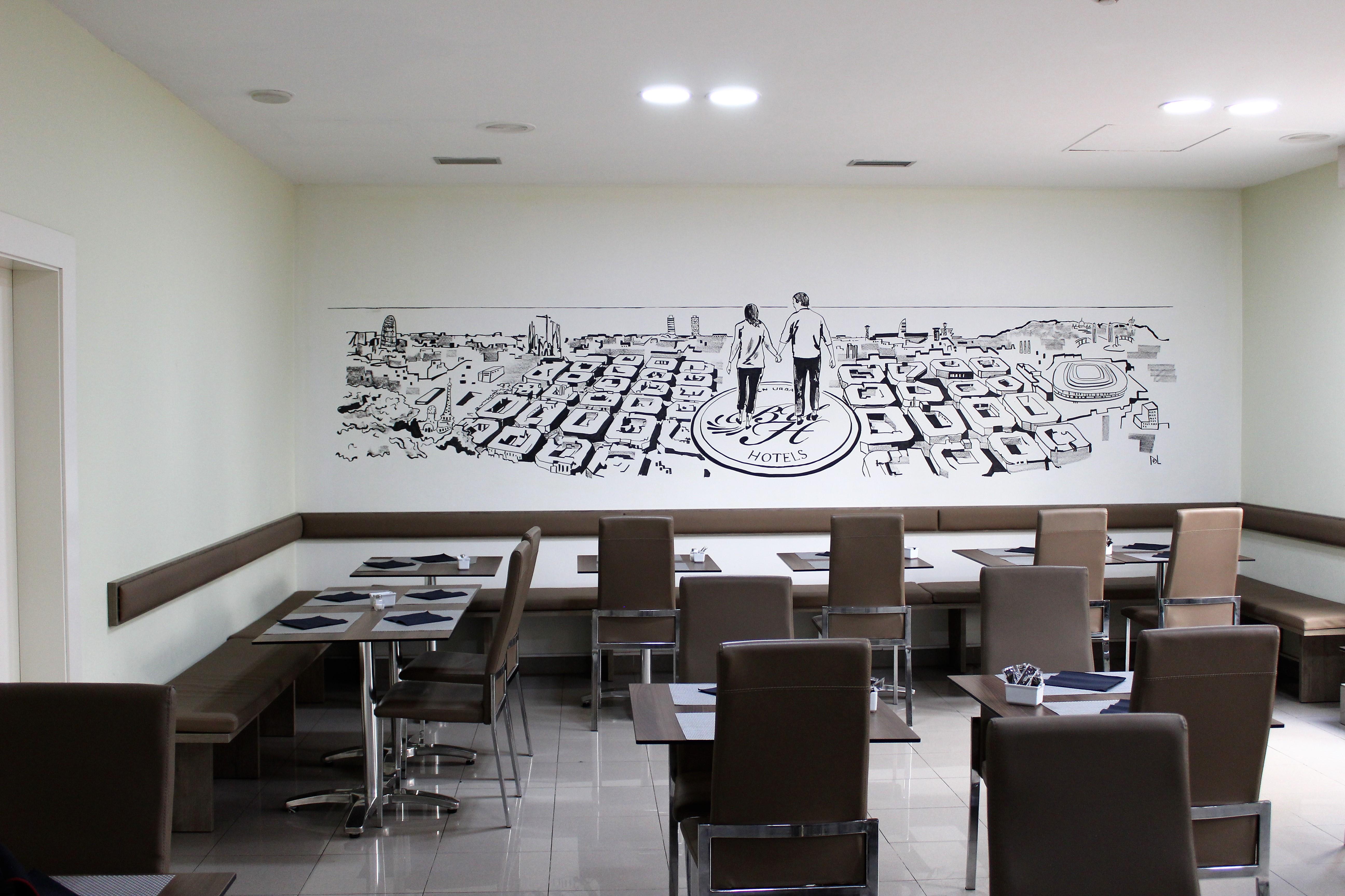 Bcn Urbaness Gran Ducat Hotel Barcelona