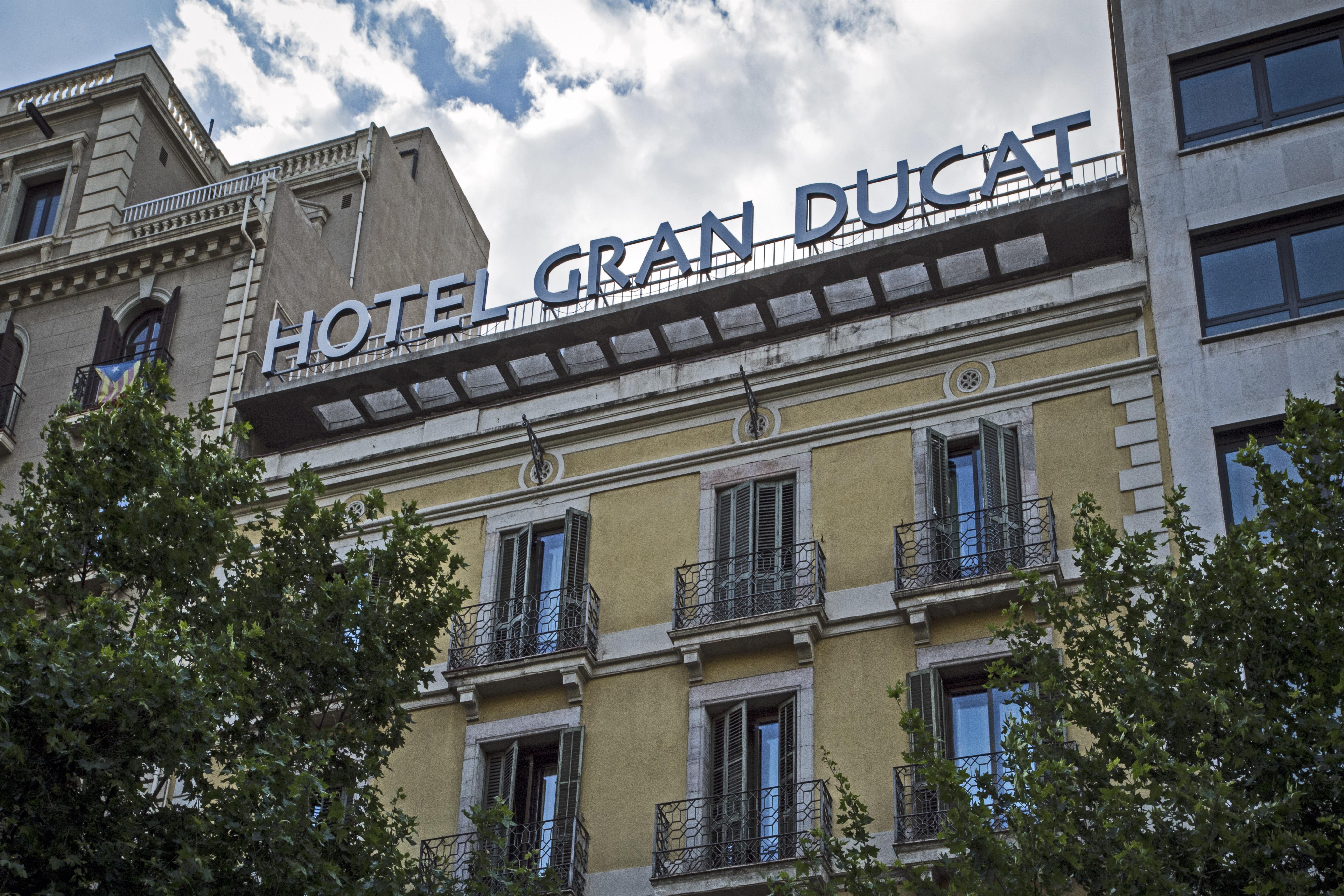 Bcn Urbaness Gran Ducat Hotel 3*
