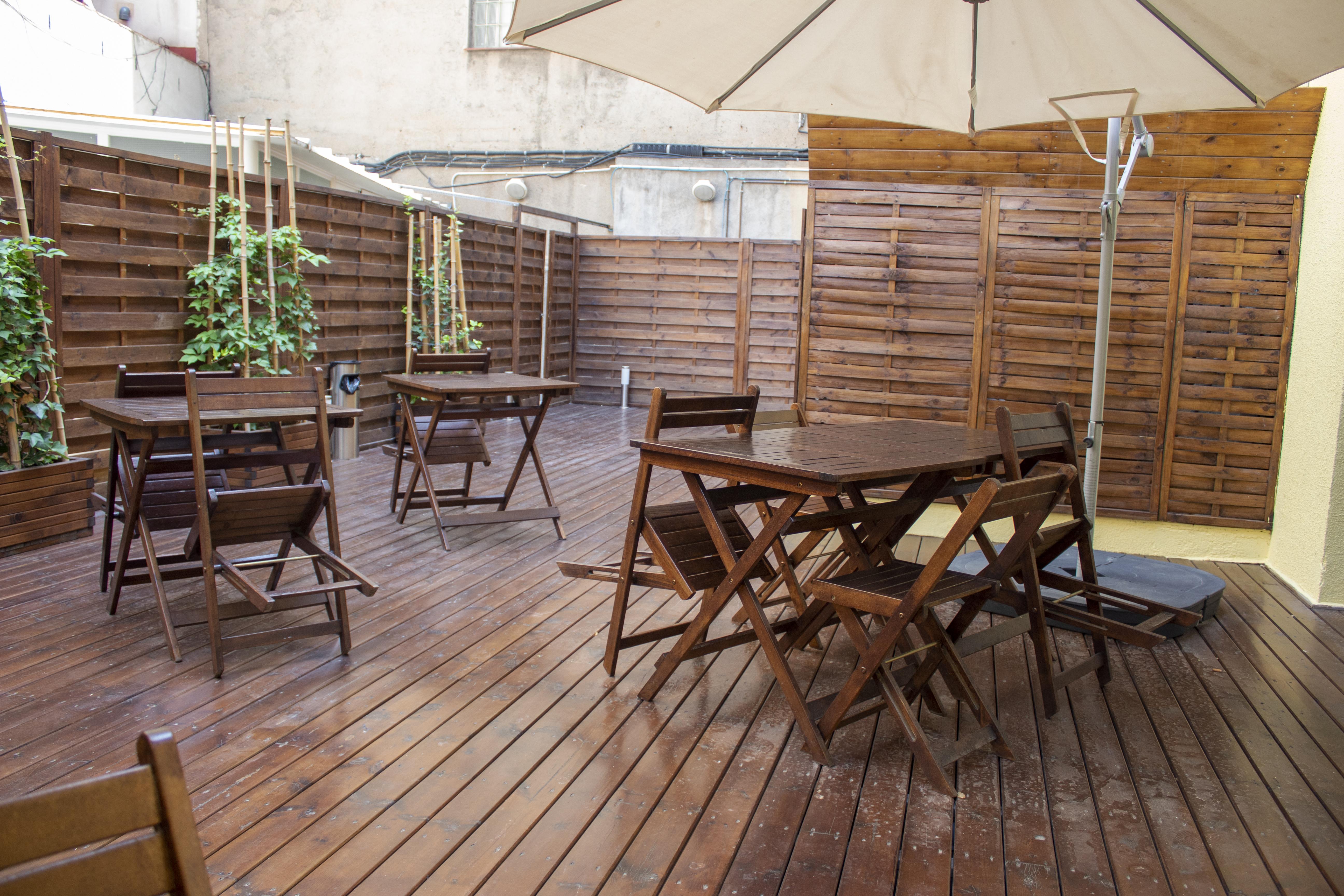 Hotel Bcn Urbaness Gran Ducat Barcelona