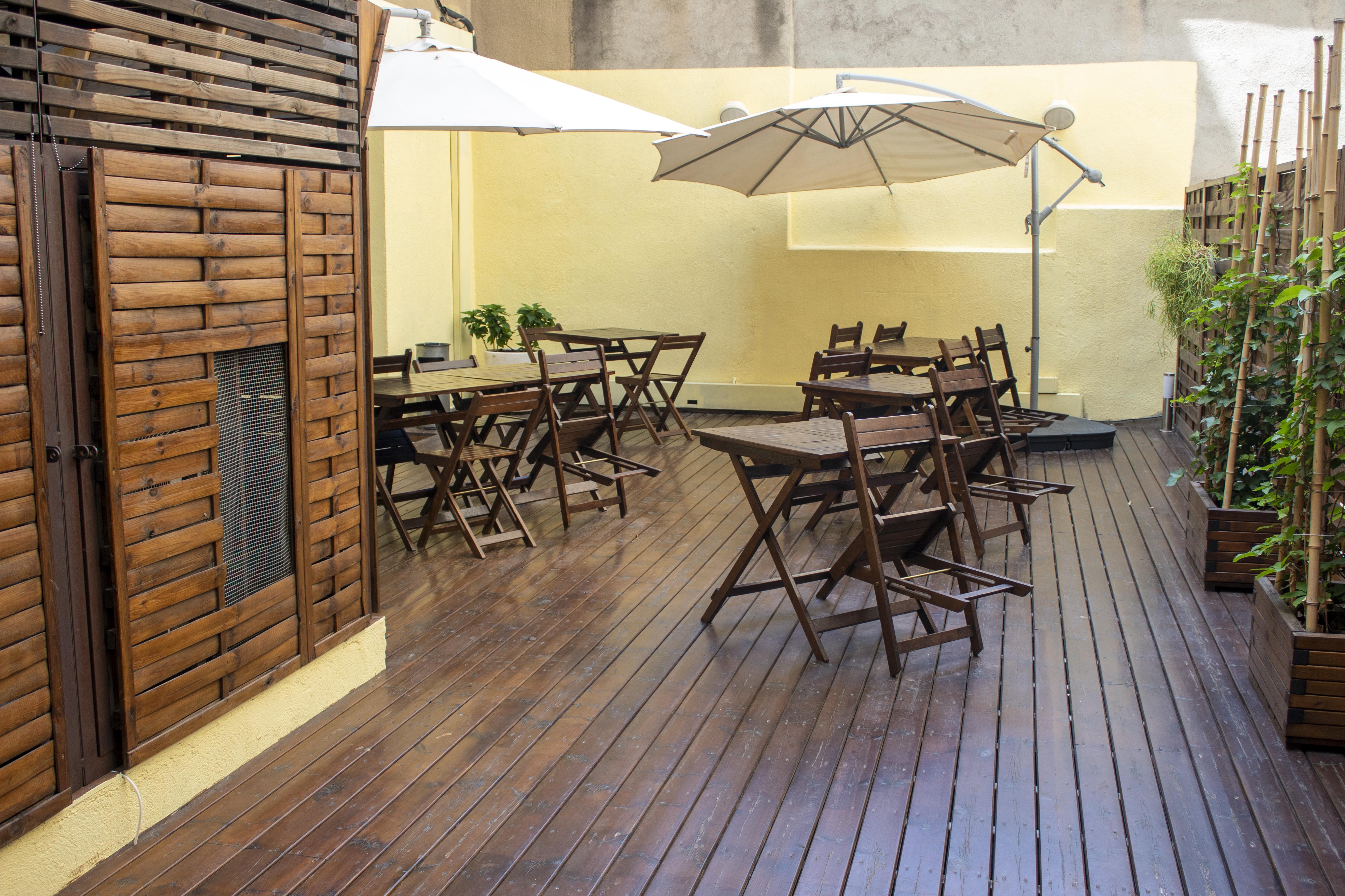 Bcn Urbaness Gran Ducat 3*
