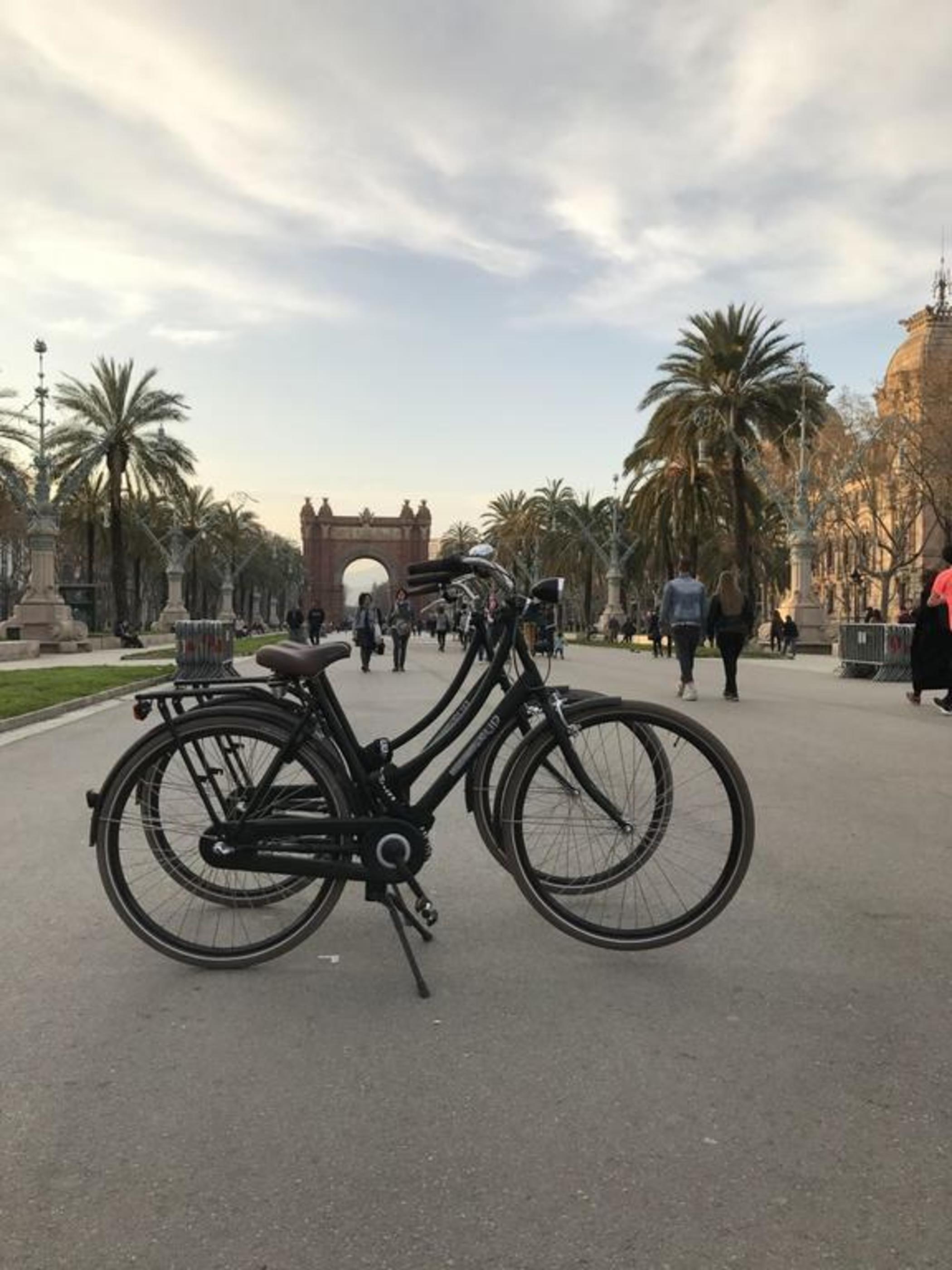 Mariano Cubi Hotel Barcelone