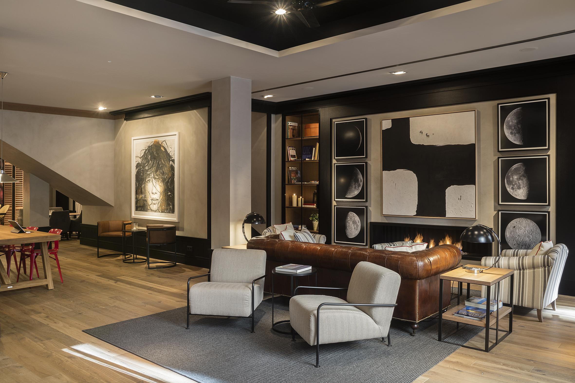 Casa Elliot By Bondia Group 4* Barcelone