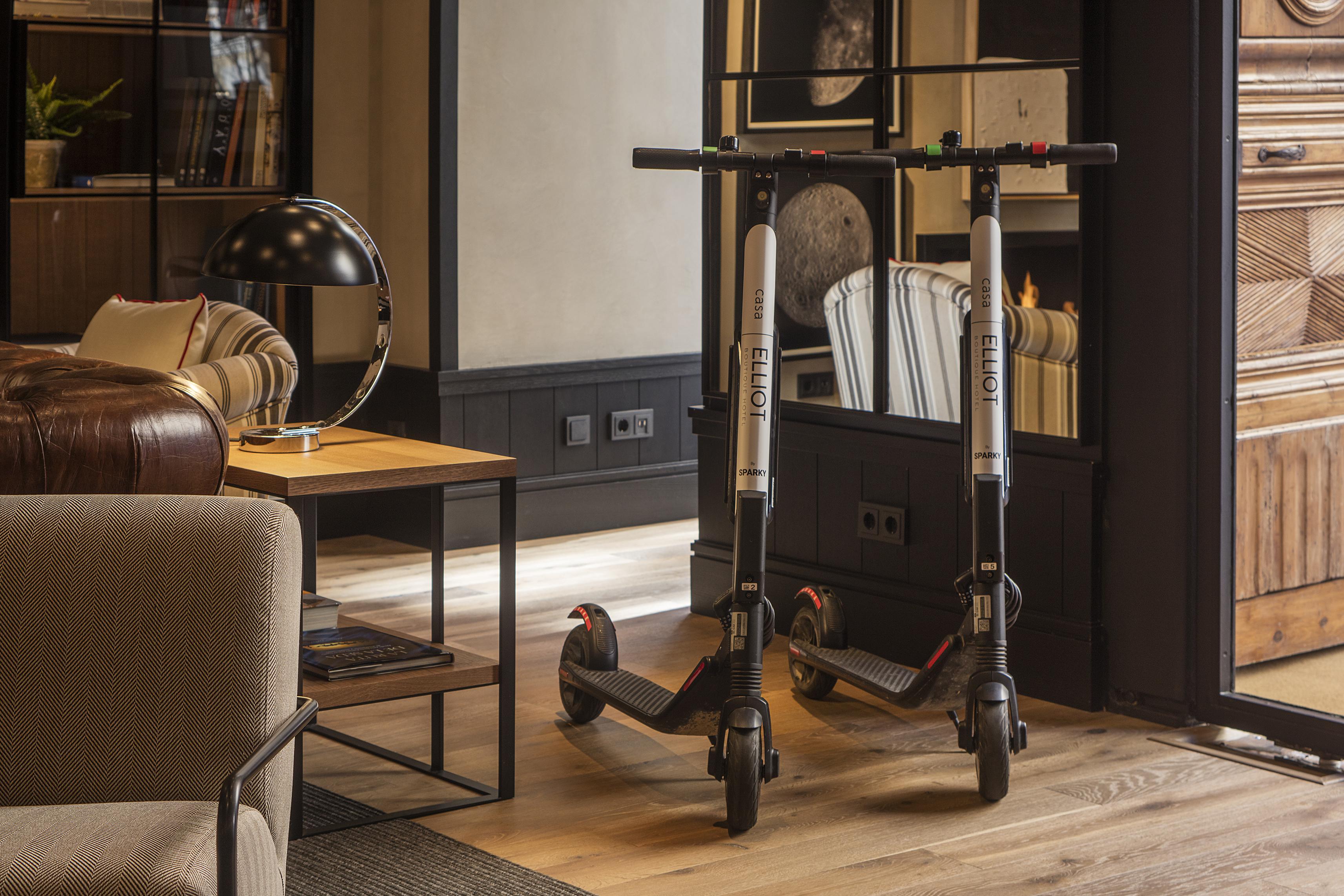 Hotel Casa Elliot By Bondia Group