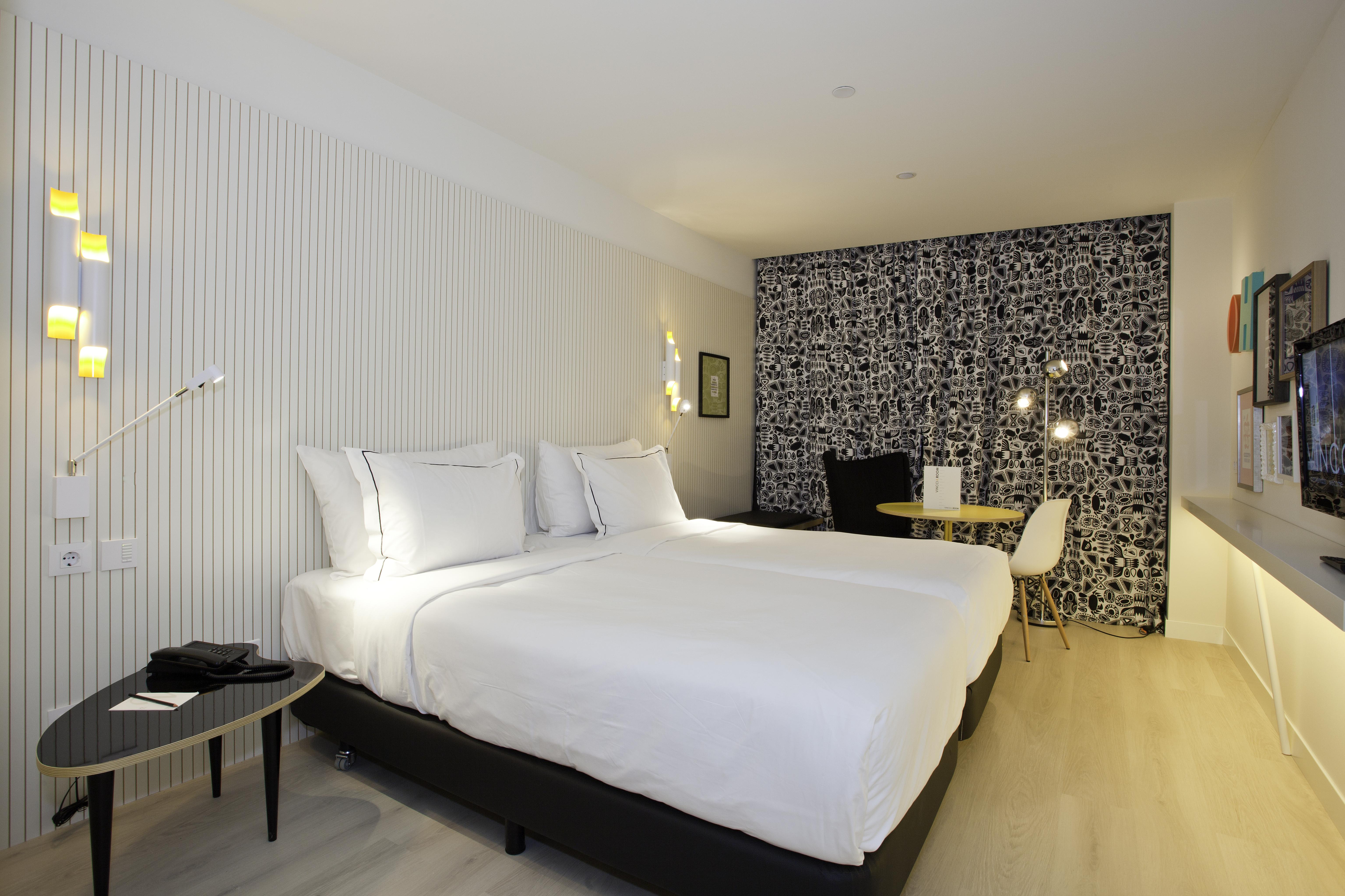 Vincci Bit Hotel Barcelone