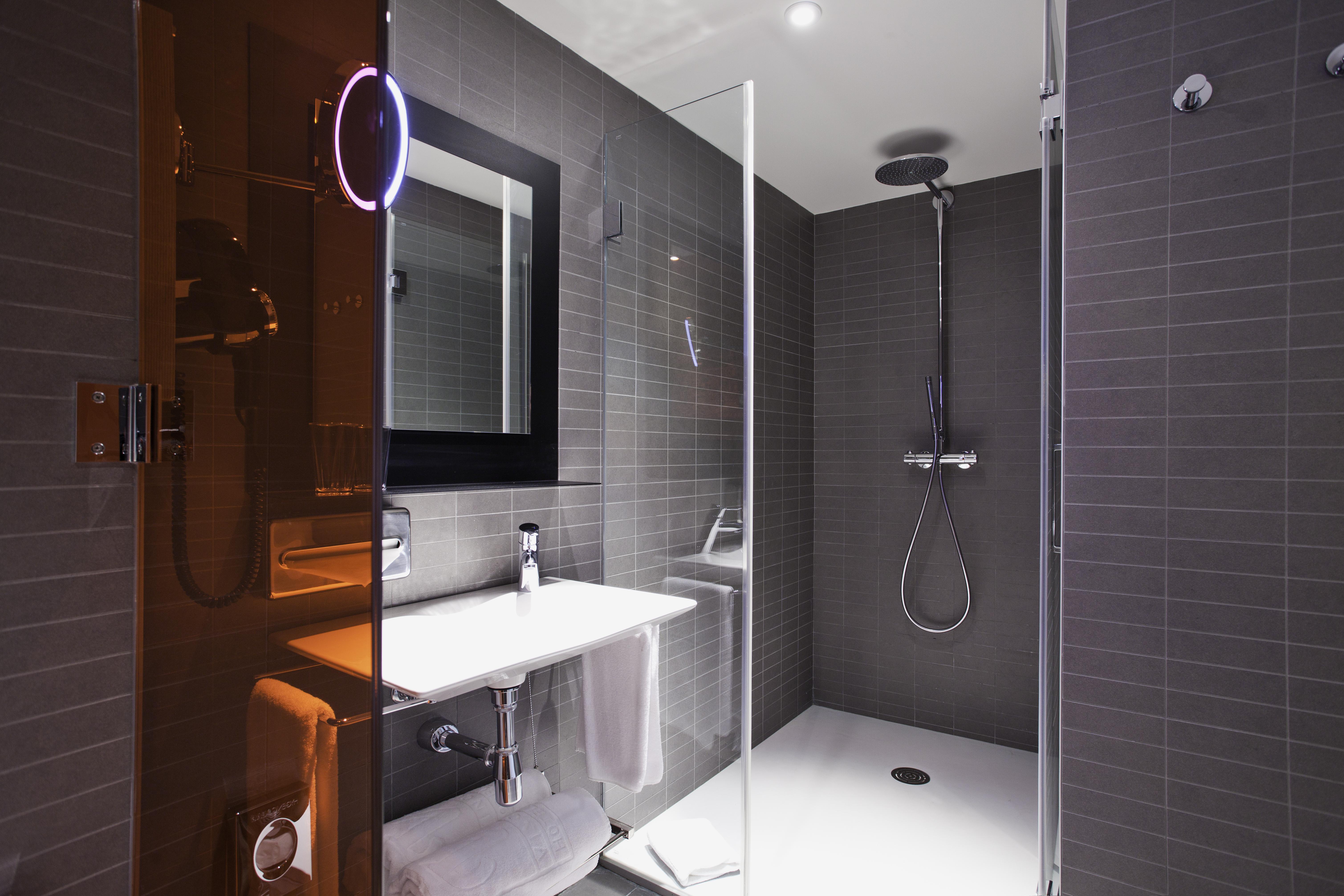 Vincci Bit Hotel Barcelone