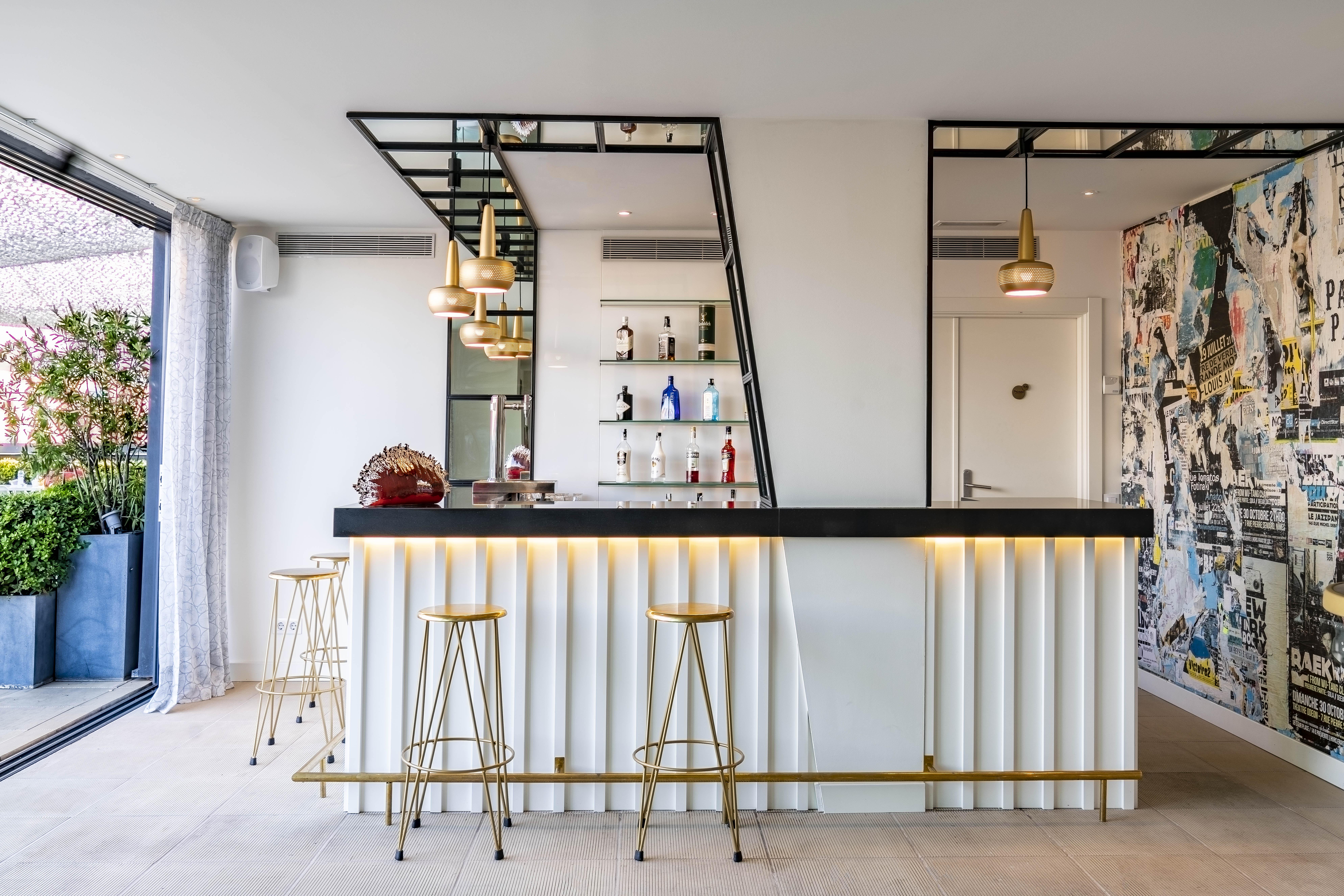 Hotel Vincci Bit Barcelone