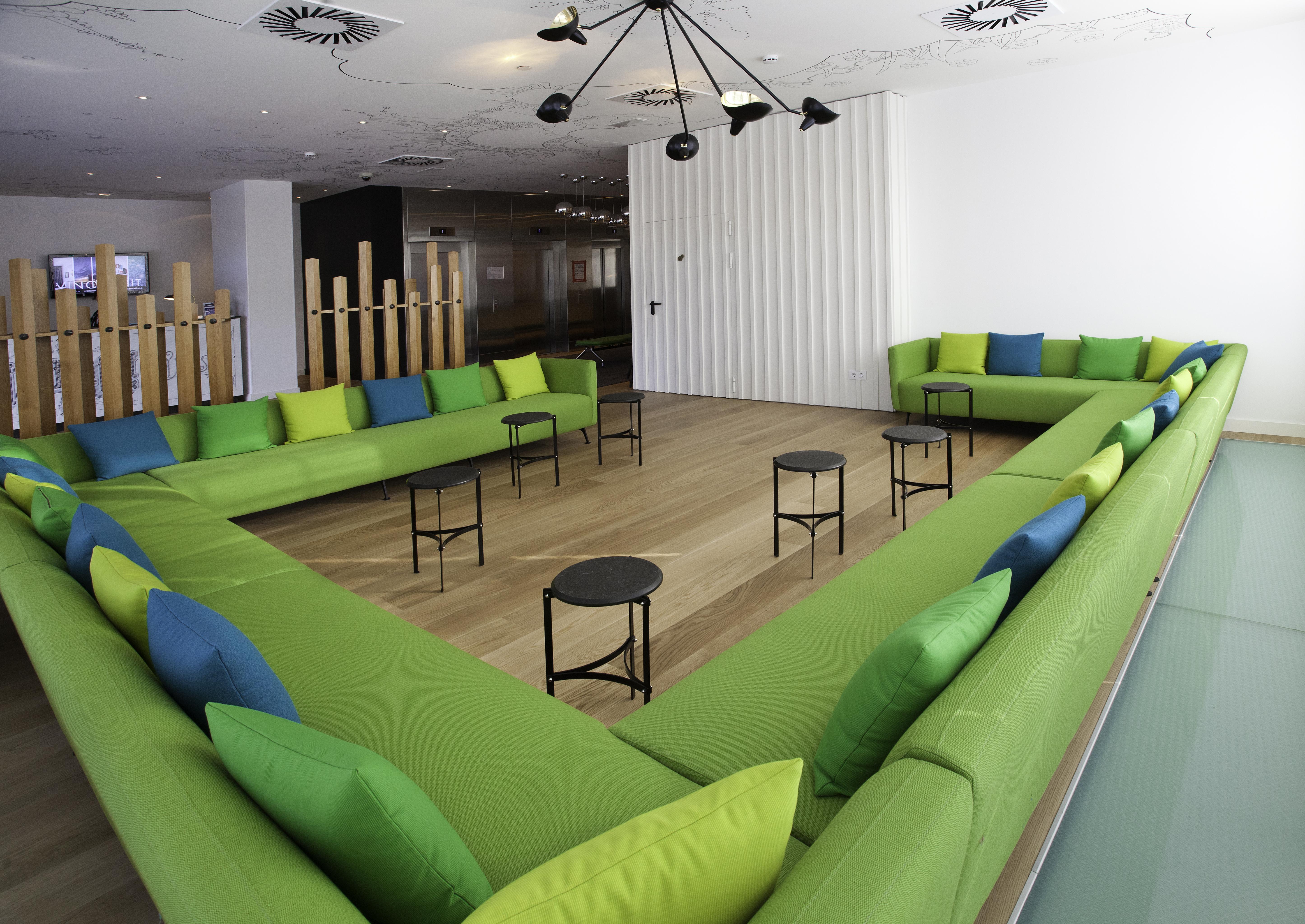 Vincci Bit Hotel Barcelone