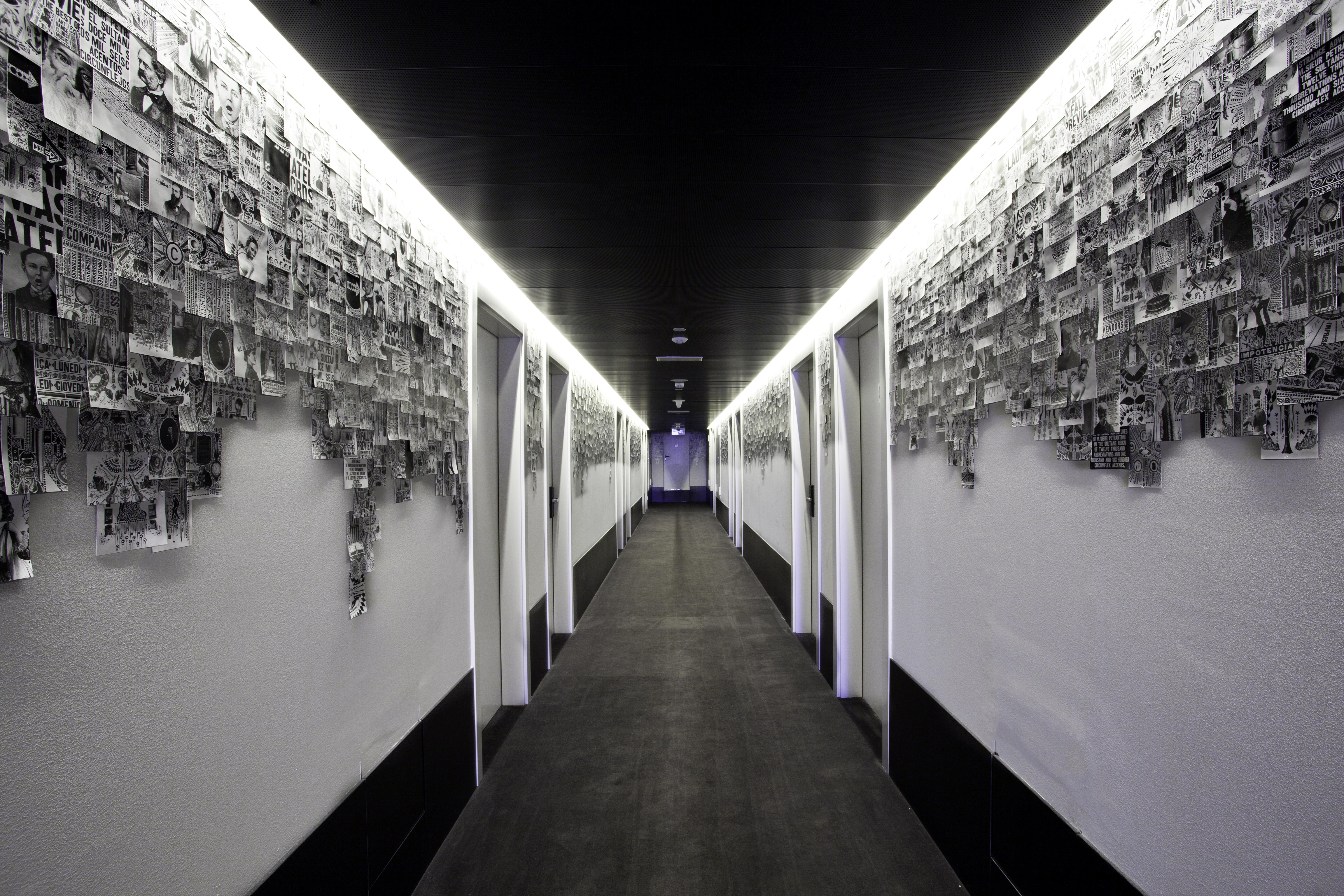 Vincci Bit Hotel Barcelone